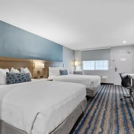 Best Western San Diego/Miramar Hotel Exterior photo