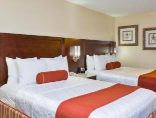 Hotel Western San Diego/miramar