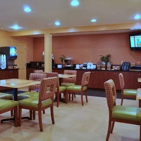 Best Western San Diego/Miramar Hotel 