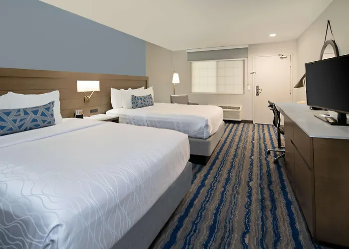 Best Western San Diego/Miramar Hotel