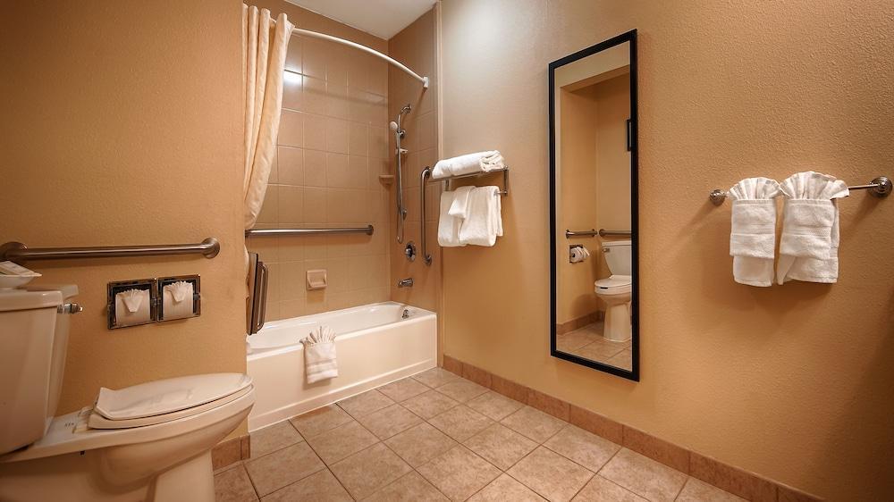 Western San Diego/miramar Hotel 3*