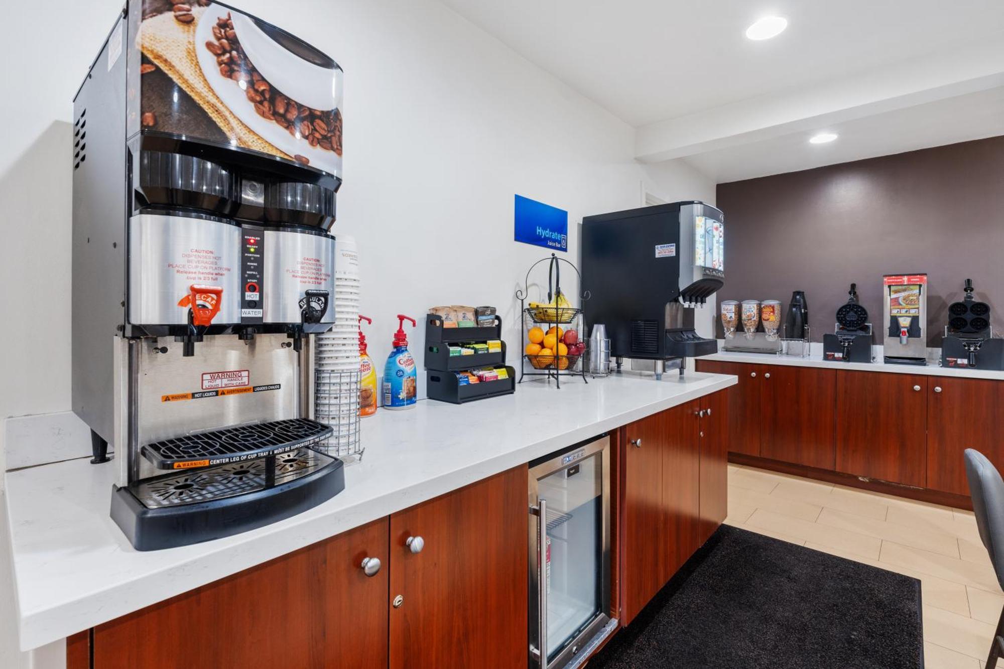 Western San Diego/miramar Hotel 3*